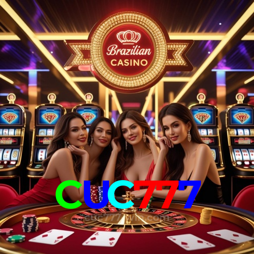 Visão geral dos jogos no CUC777