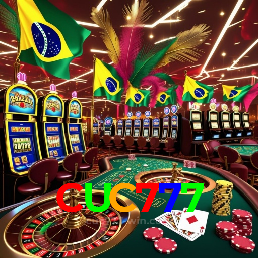 Vantagens do App CUC777