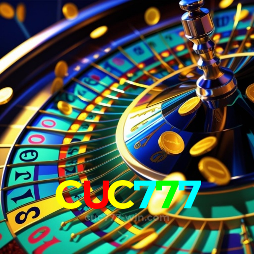 Novos Slots no CUC777