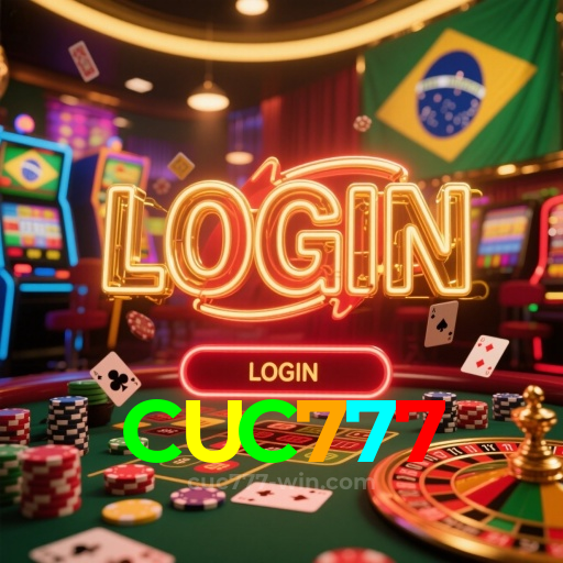 Por Que Jogar no CUC777?