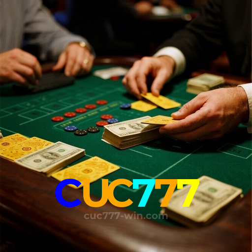 Novos Jogos no CUC777