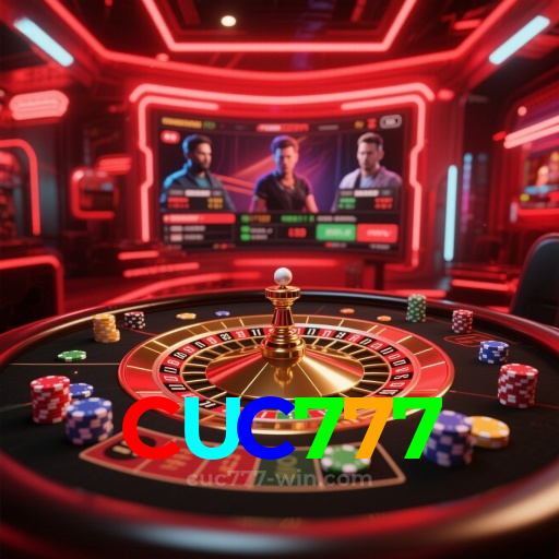 Visão geral dos jogos no CUC777